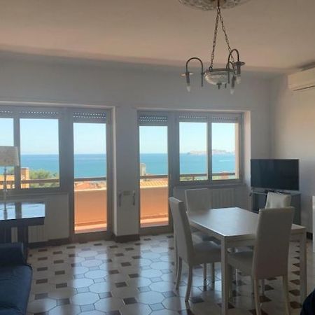 Orizzonti Blu Apartamento Formia Exterior foto