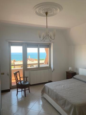 Orizzonti Blu Apartamento Formia Exterior foto