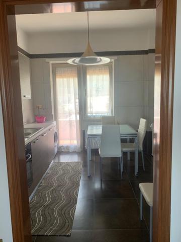 Orizzonti Blu Apartamento Formia Exterior foto